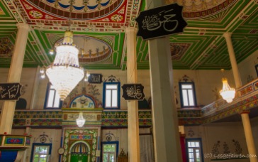 Gogia's Moschee