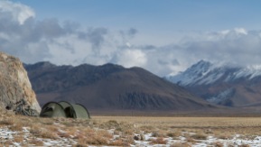 Pamir-Gebirge